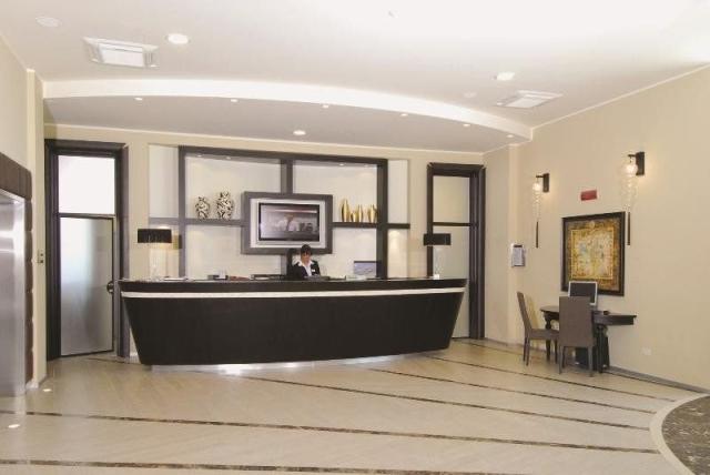 Parc Hotel Germano Suites & Apartments