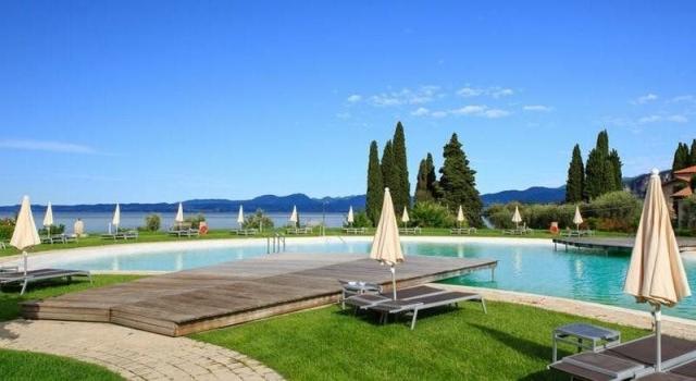 Parc Hotel Germano Suites & Apartments