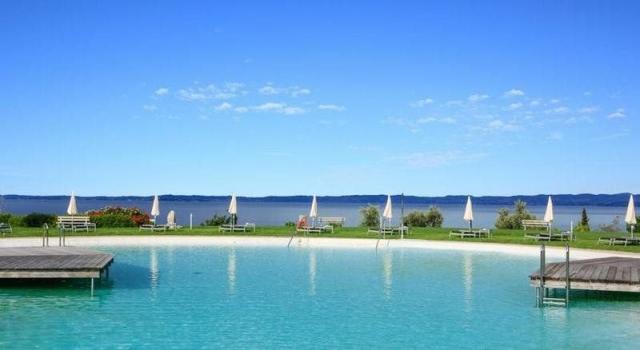 Parc Hotel Germano Suites & Apartments