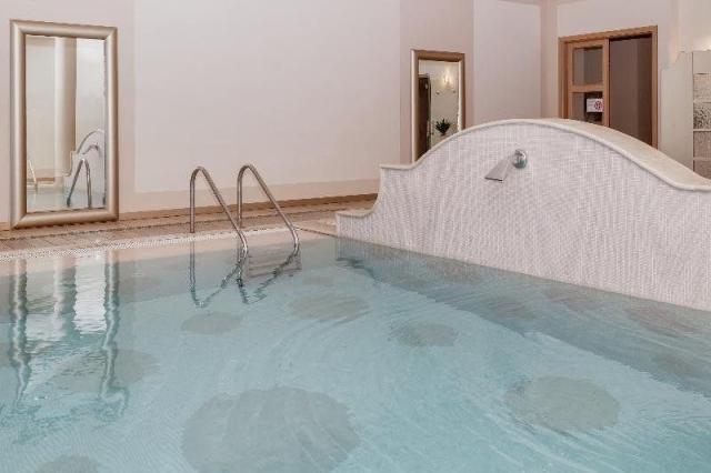 Parc Hotel Germano Suites & Apartments