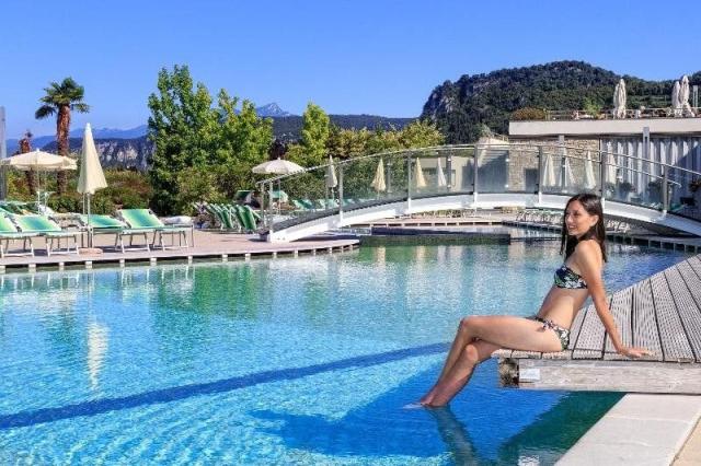 Parc Hotel Germano Suites & Apartments