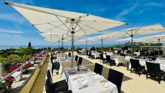 Parc Hotel Germano Suites & Apartments