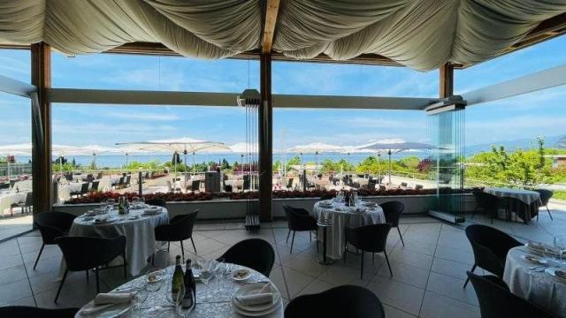 Parc Hotel Germano Suites & Apartments