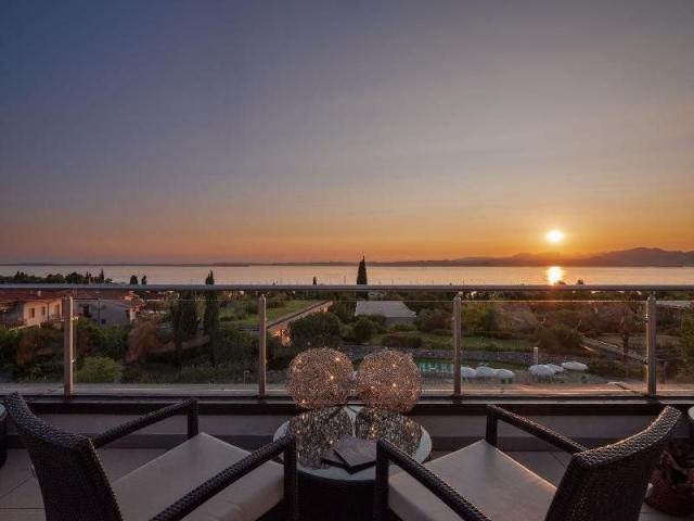 Parc Hotel Germano Suites & Apartments