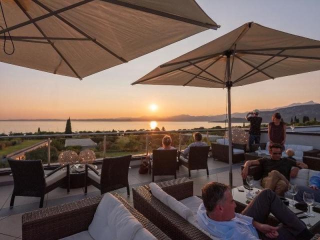Parc Hotel Germano Suites & Apartments