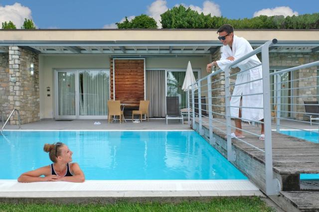 Parc Hotel Germano Suites & Apartments