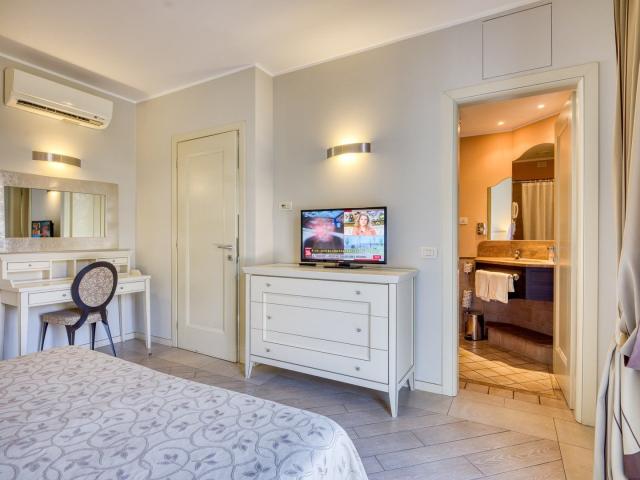 Parc Hotel Germano Suites & Apartments