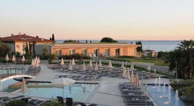 Parc Hotel Germano Suites & Apartments