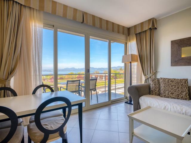 Parc Hotel Germano Suites & Apartments