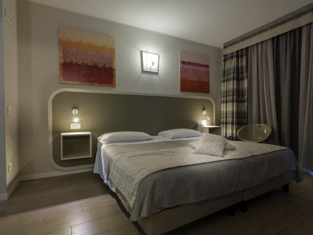Parc Hotel Germano Suites & Apartments
