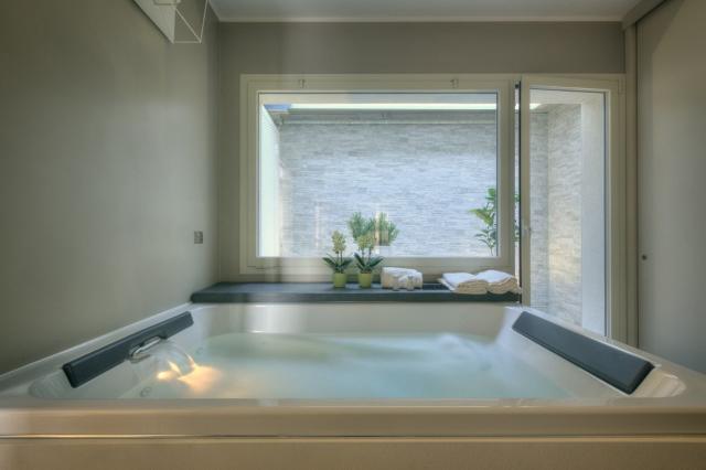 Parc Hotel Germano Suites & Apartments