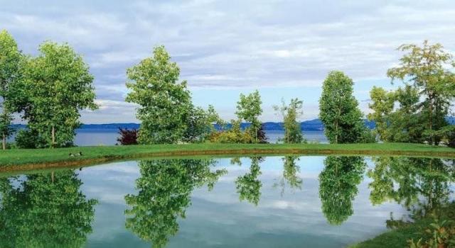 Parc Hotel Germano Suites & Apartments