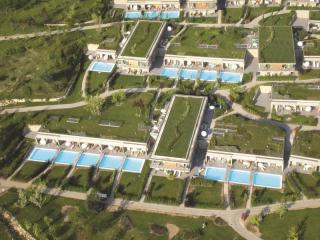 Parc hotel Germano Suites & Apartments