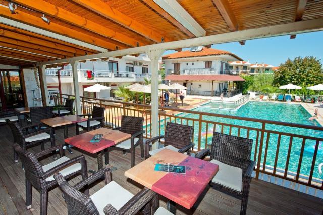 Medusa Aparthotel