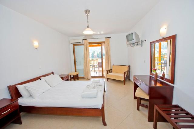 Medusa Aparthotel