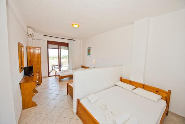 Medusa Aparthotel