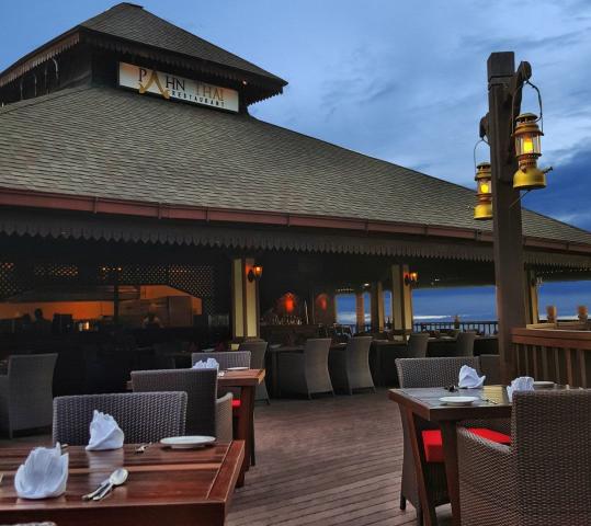Berjaya Langkawi Resort