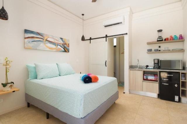Villas VR Beachwalk Avellanas