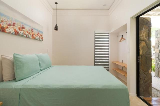 Villas VR Beachwalk Avellanas