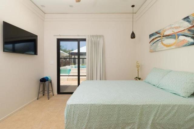 Villas VR Beachwalk Avellanas