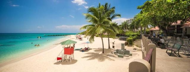 Deja Resort