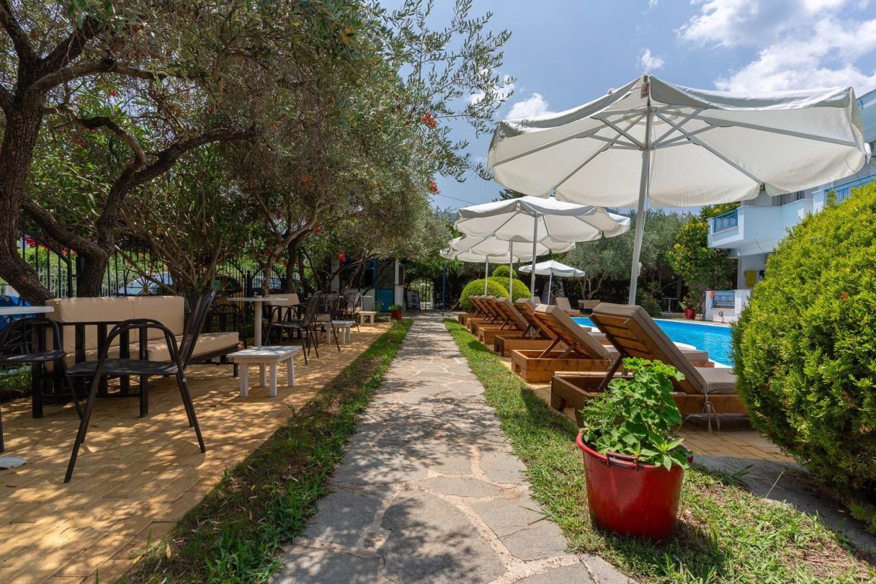Hotel Villa Smaro
