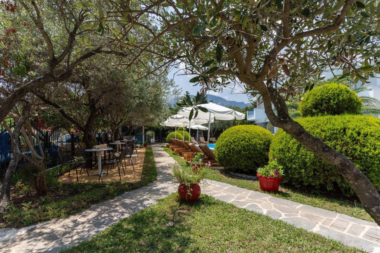 Hotel Villa Smaro