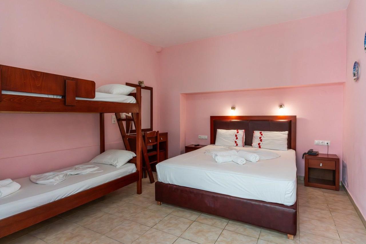 Hotel Villa Smaro