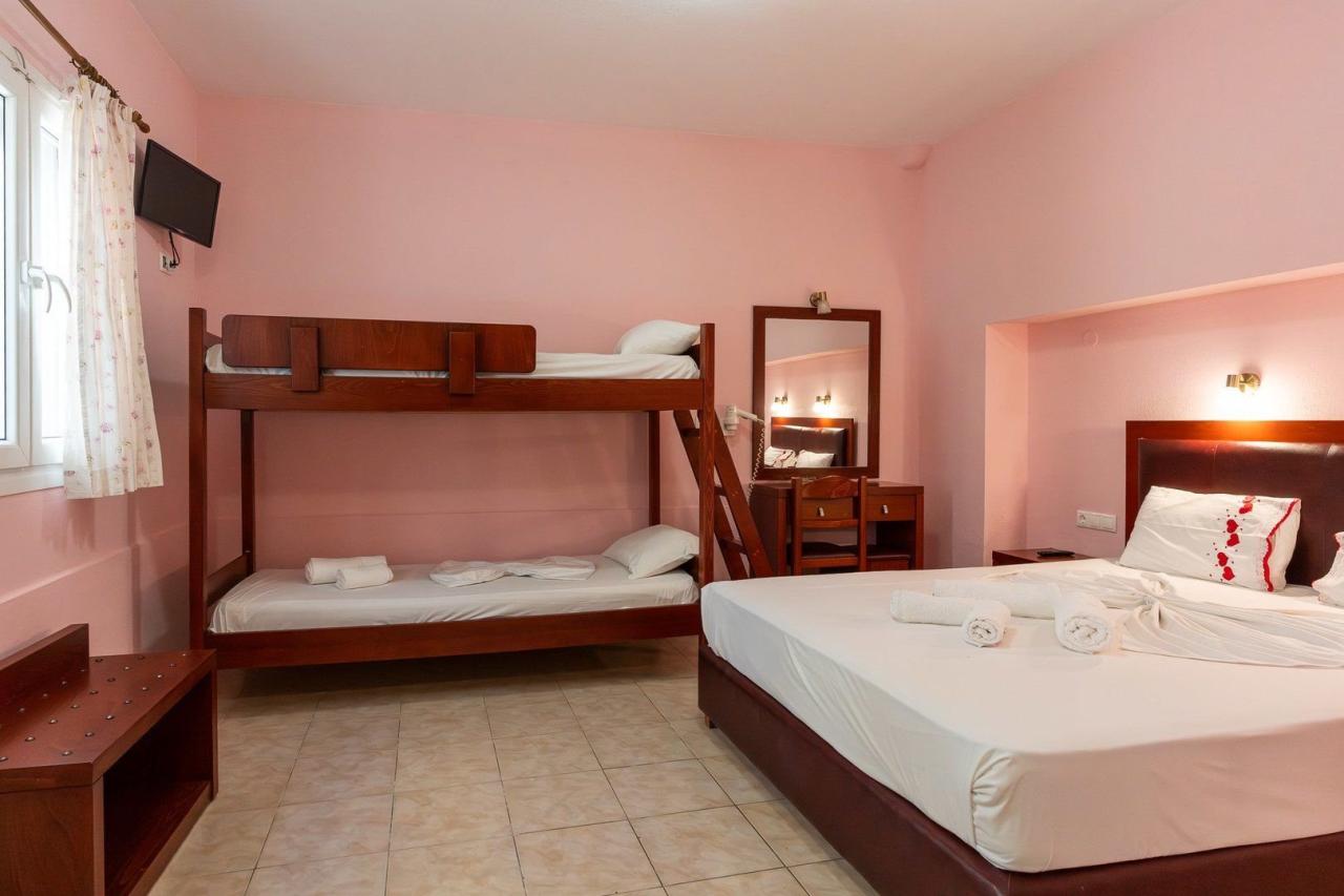 Hotel Villa Smaro