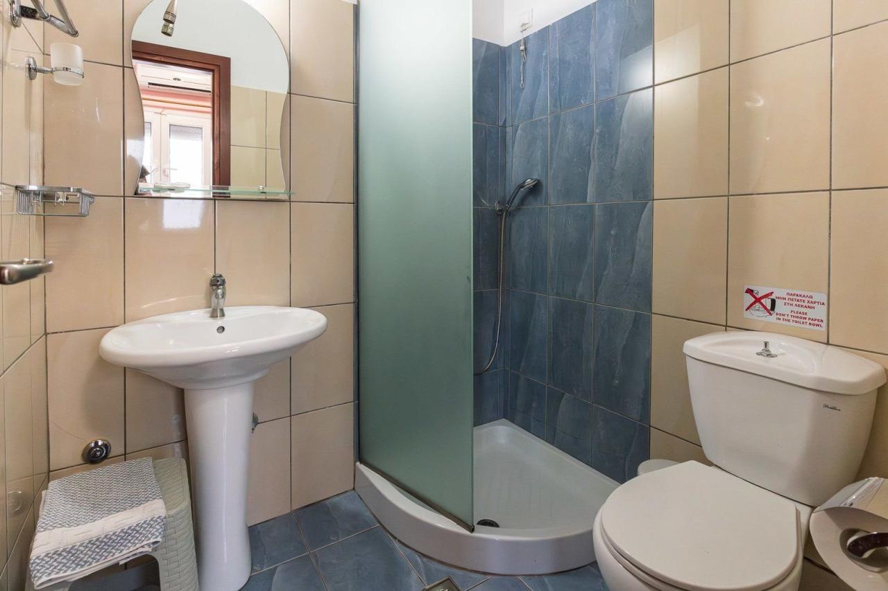 Hotel Villa Smaro
