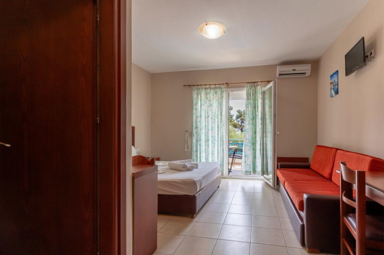 Hotel Villa Smaro
