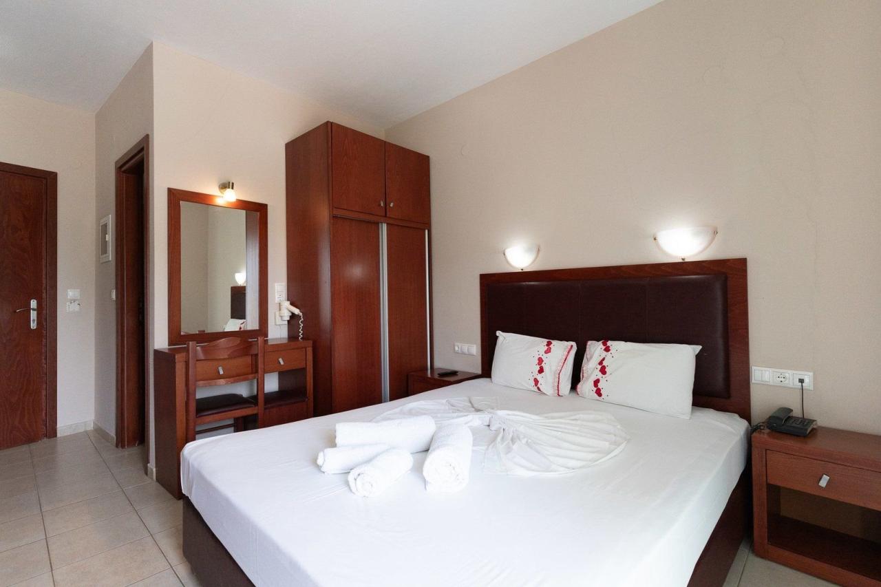 Hotel Villa Smaro