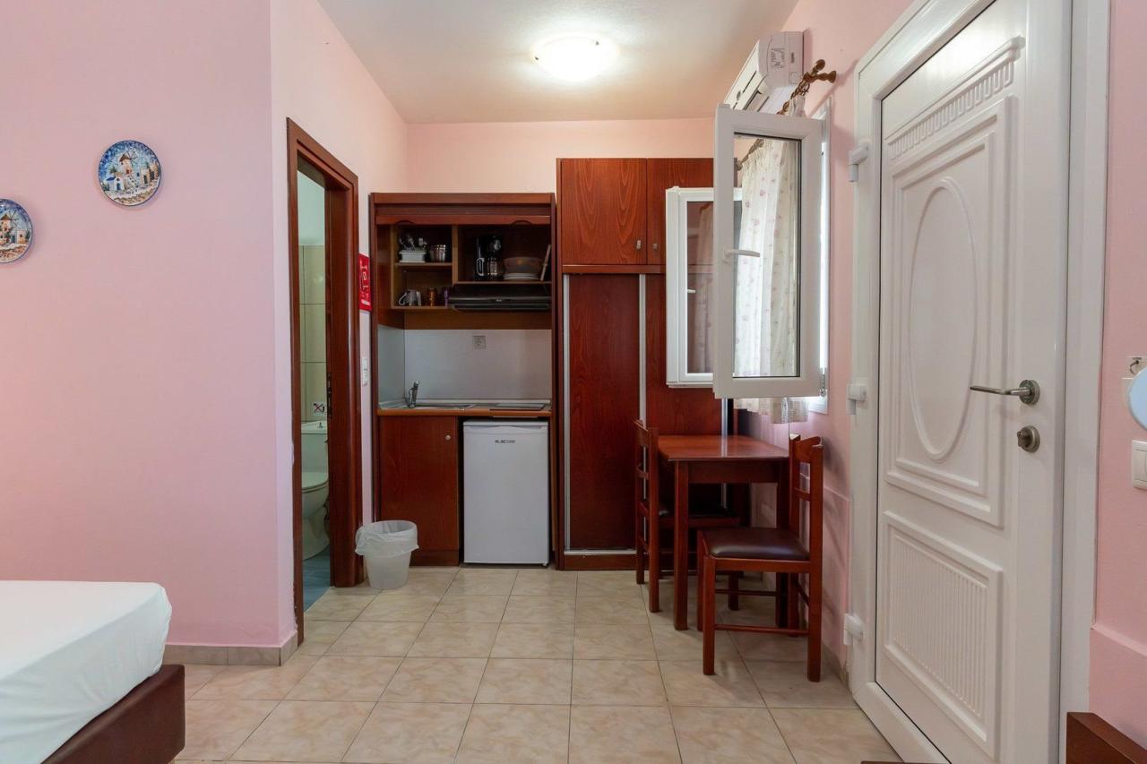 Hotel Villa Smaro