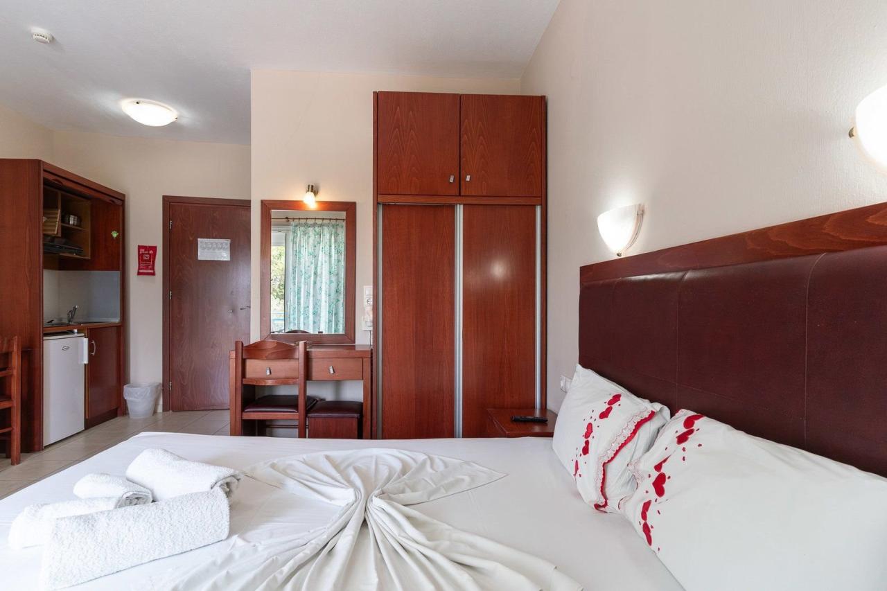 Hotel Villa Smaro