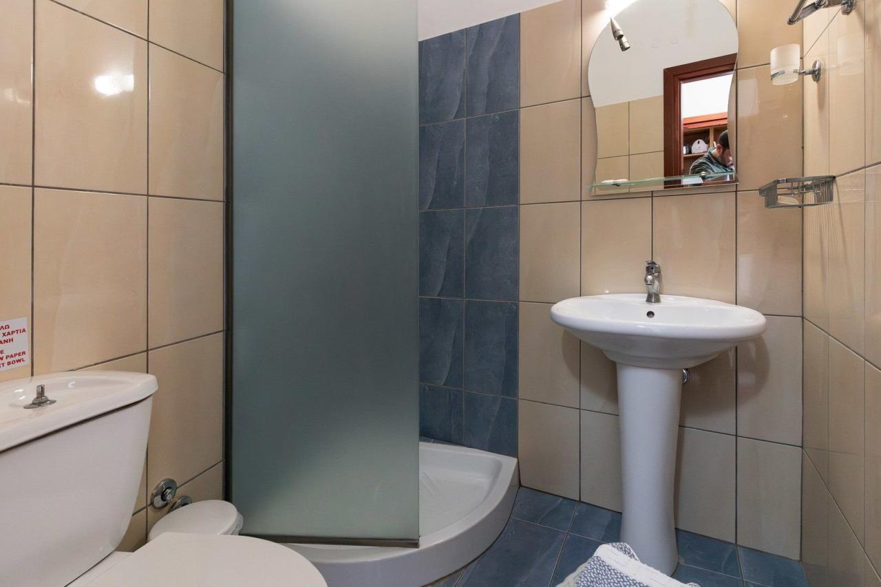 Hotel Villa Smaro