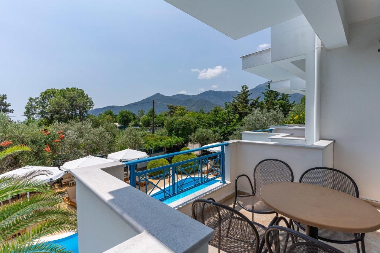 Hotel Villa Smaro