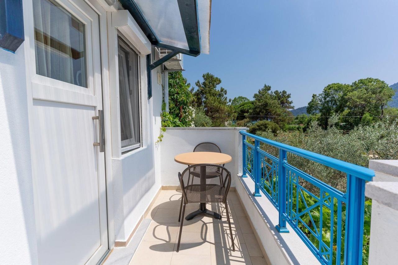 Hotel Villa Smaro