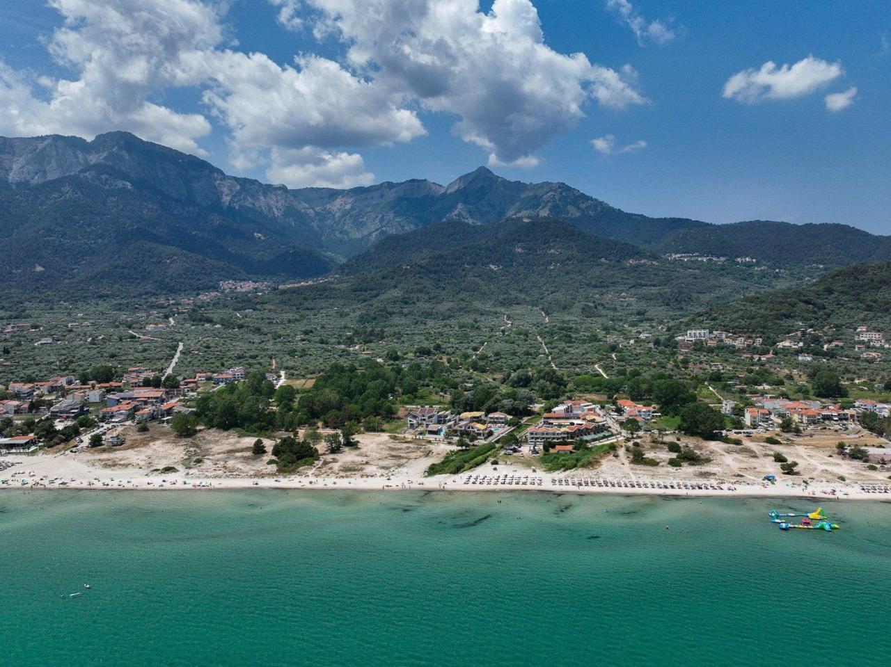 Hotel Villa Smaro