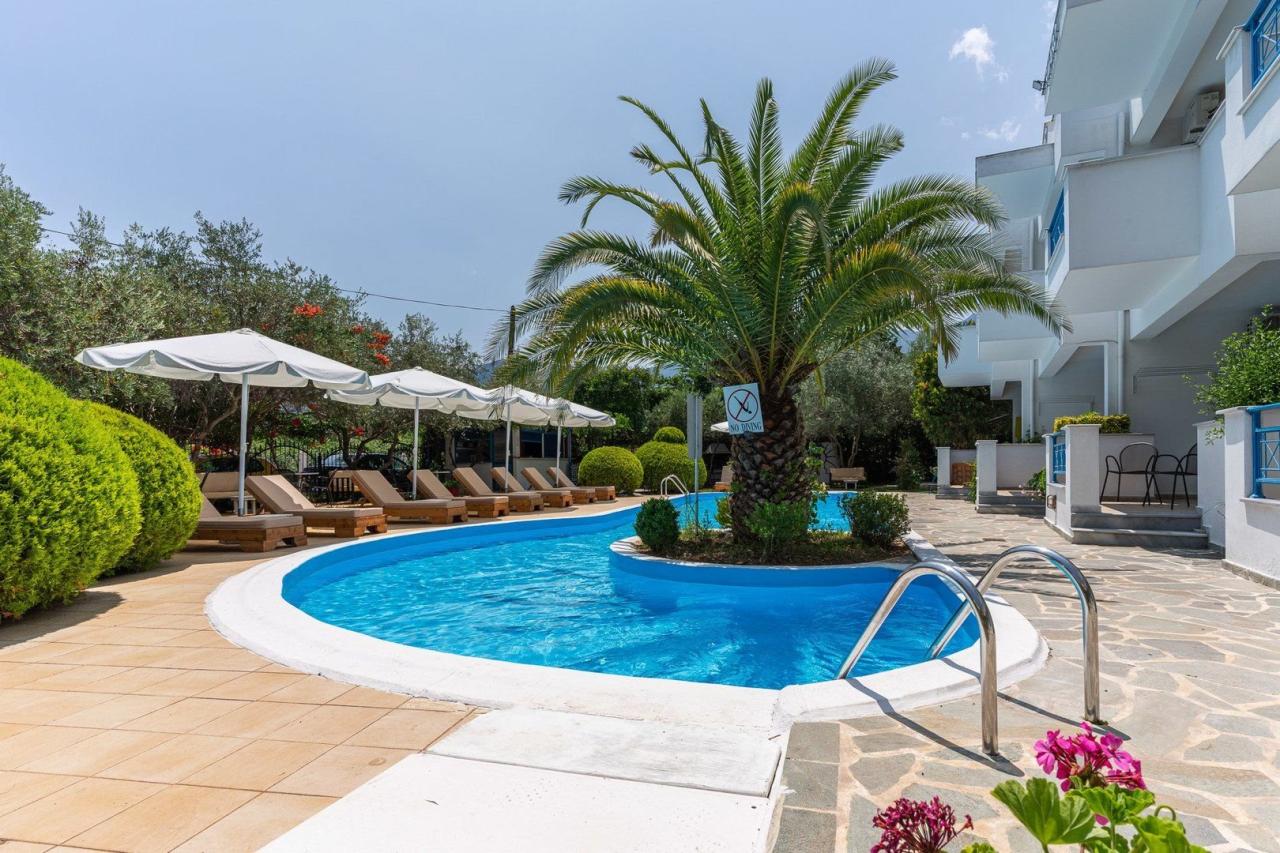 Hotel Villa Smaro