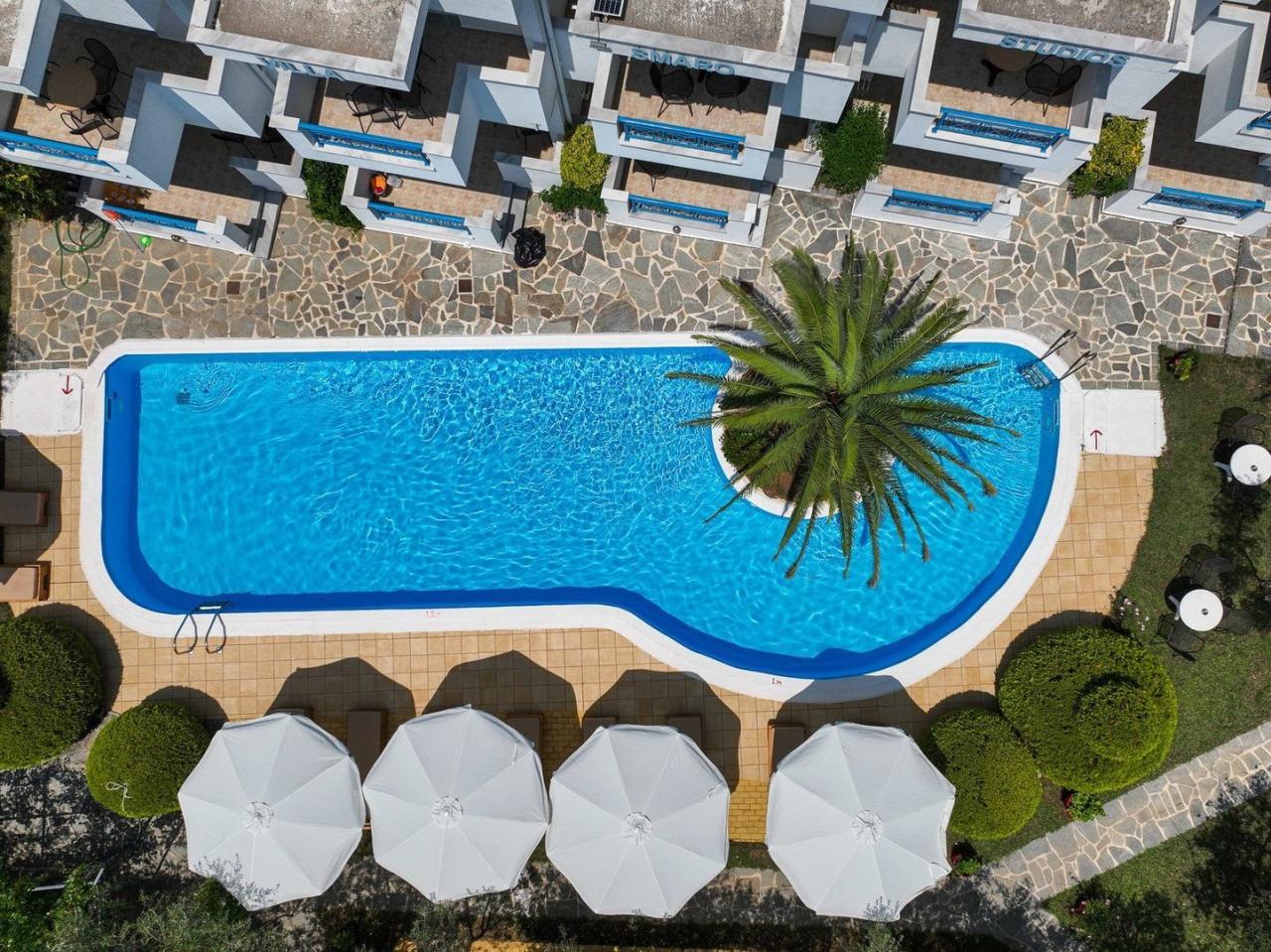 Hotel Villa Smaro