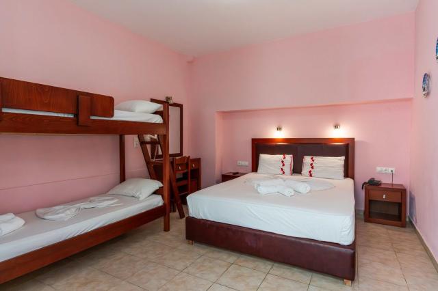 Hotel Villa Smaro