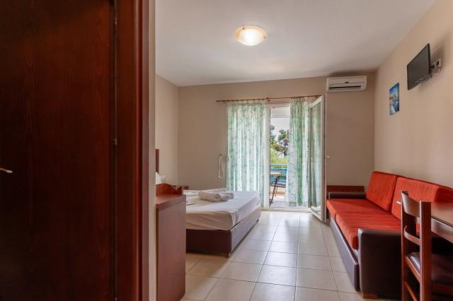 Hotel Villa Smaro