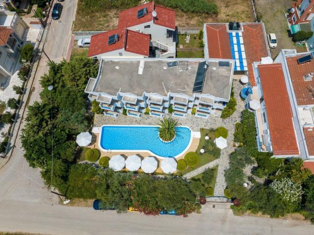 Hotel Villa Smaro