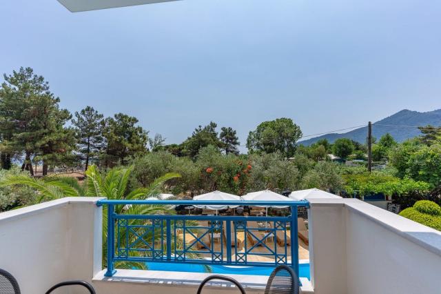 Hotel Villa Smaro
