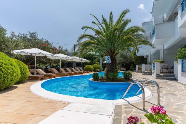 Hotel Villa Smaro