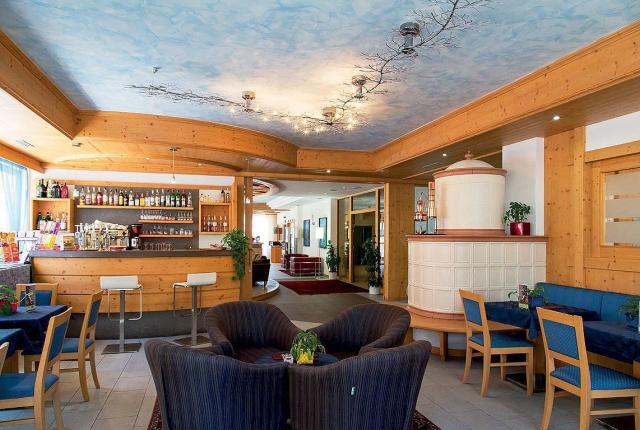 Hotel Alpine Mugon