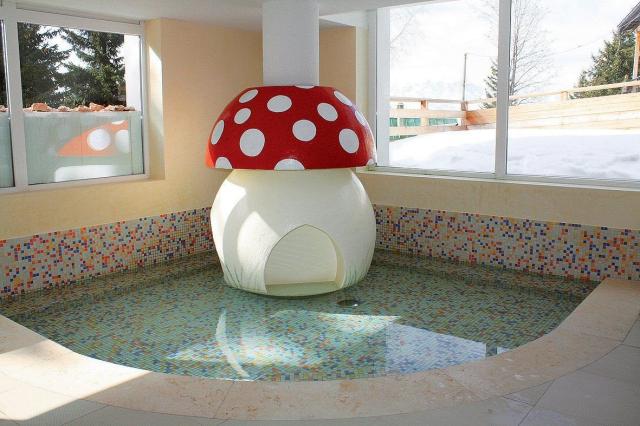 Hotel Alpine Mugon