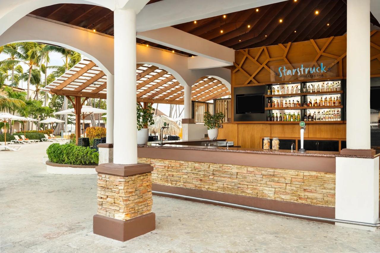 Hotel Sunscape Coco Punta Cana