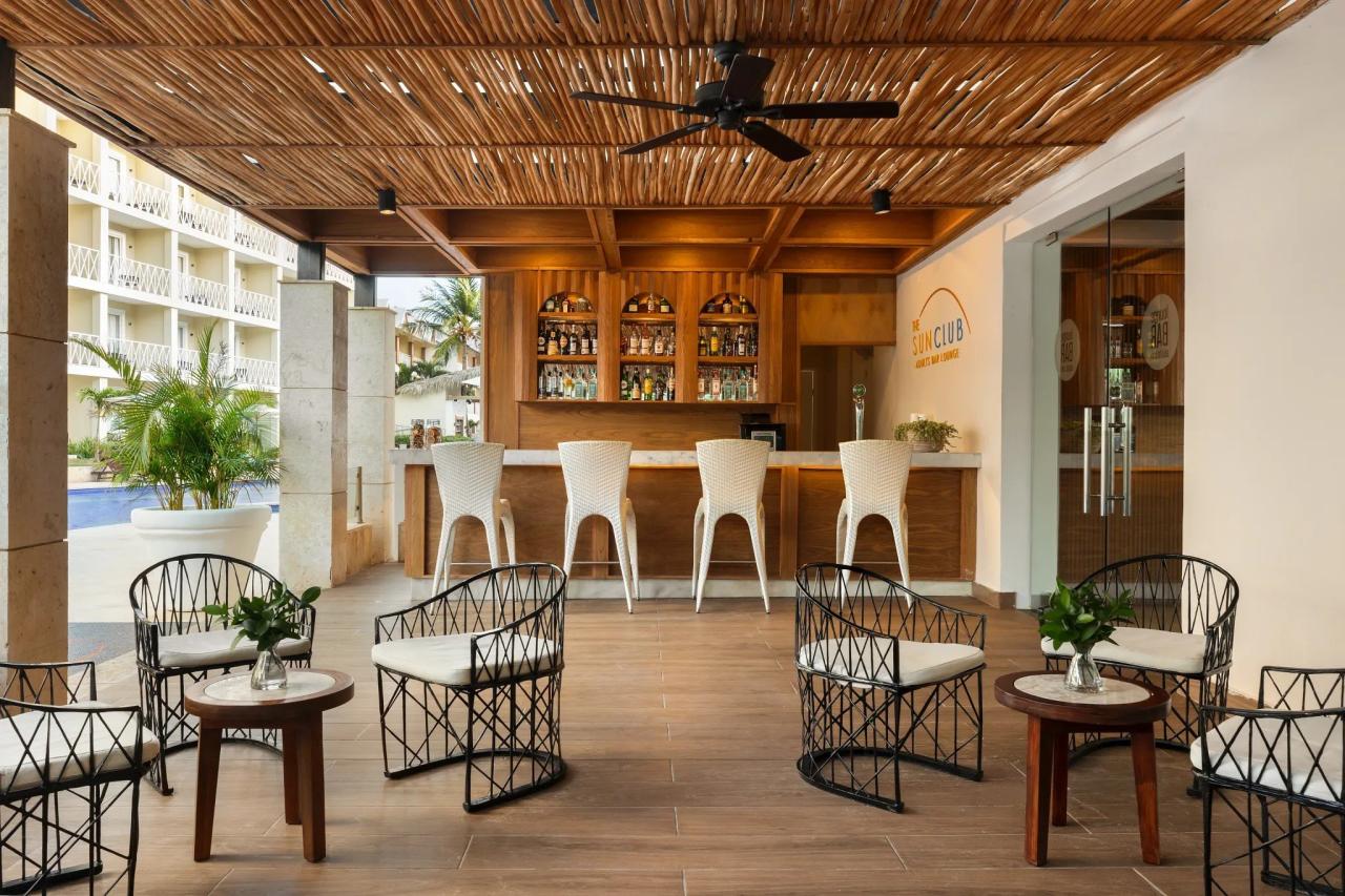Hotel Sunscape Coco Punta Cana