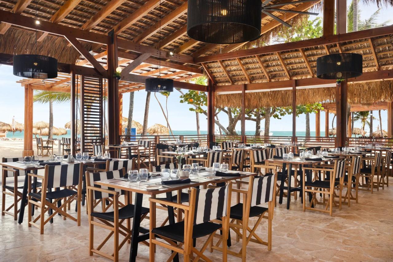 Hotel Sunscape Coco Punta Cana
